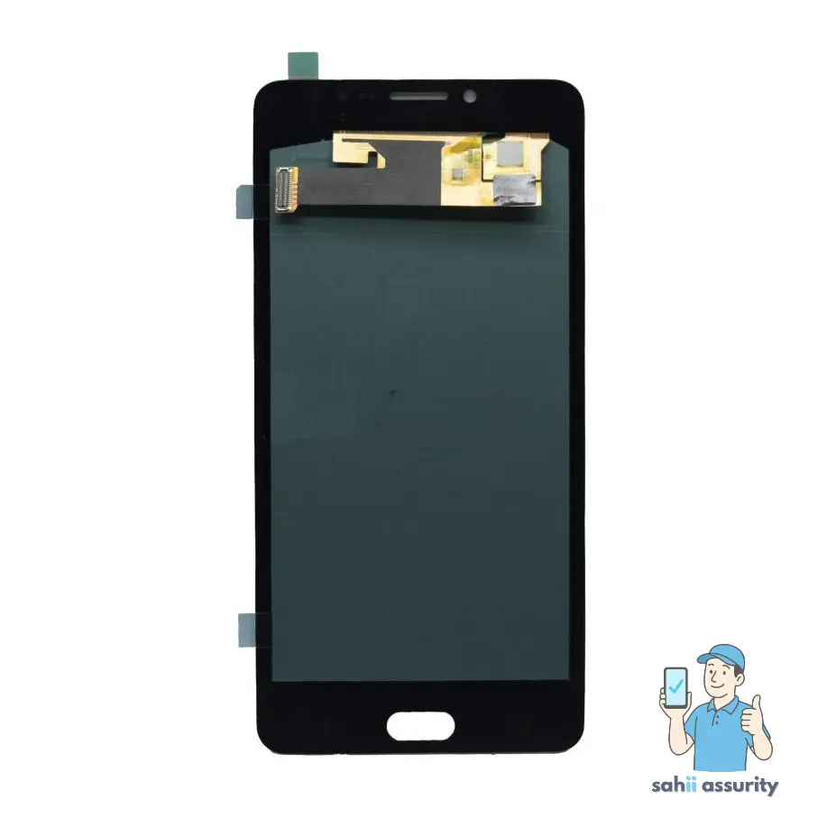 LCD with Touch Screen for Samsung Galaxy C9 Pro thumbnail
